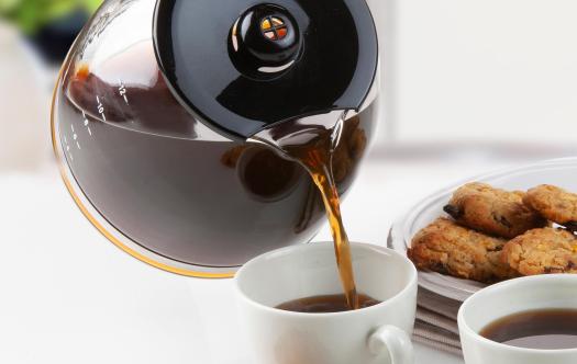 DOMO Tipps für leckeren Kaffee