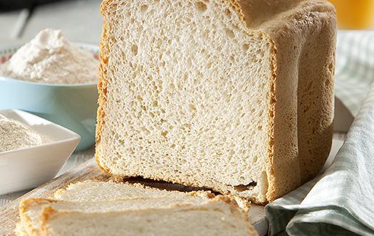 Domo Spelt-kamut brood