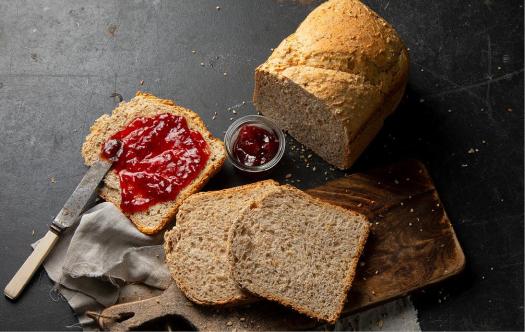 Recipe sourdough bread bread maker