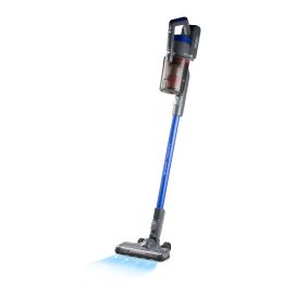 DOMO Stick vacuum cleaner 2 in 1 - 0.6 L - 25.2 V