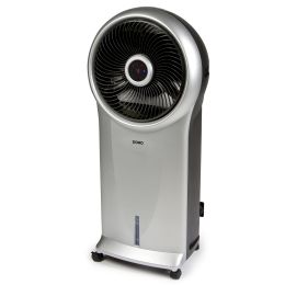 DOMO Mobile Air Cooler with 5.5 L water tank