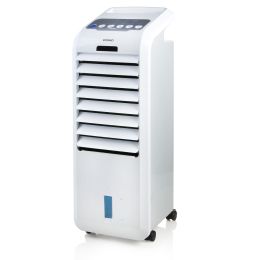DOMO Mobile Air Cooler 3-in-1 with 5 l reservoir