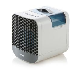 DOMO Compact Air Cooler desktop, with cooling element