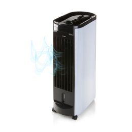 DOMO Mobiele Air Cooler 3-in-1 met reservoir van 4 L