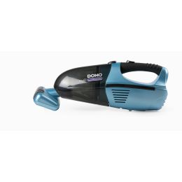 DOMO Handheld vacuum cleaner, 14.4V