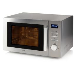 DOMO Combi microwave oven - 34 L