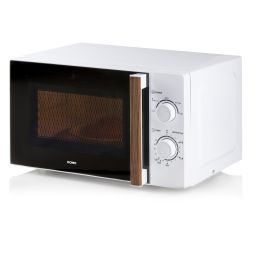 DOMO Solo microwave oven - 20 L - 700 W