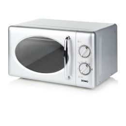 DOMO Solo microwave oven - 20 L - 700 W