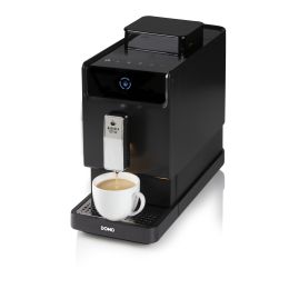 DOMO Machine à espresso automatique