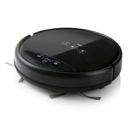 DOMO Robot vacuum cleaner with remote control