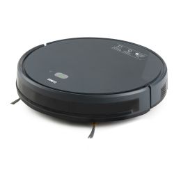 DOMO Robot vacuum cleaner with mopping system and app
