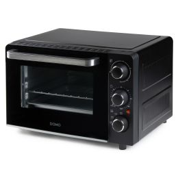 DOMO Four 'Bake and Snack' - 20 L - 1300 W