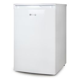 DOMO Kühlschrank D - 126 L weiß
