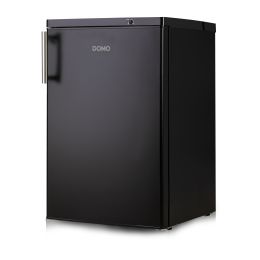 DOMO Freezer C - 80 L - black
