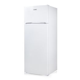 DOMO Combi frigo-congélateur D - 206 l blanc
