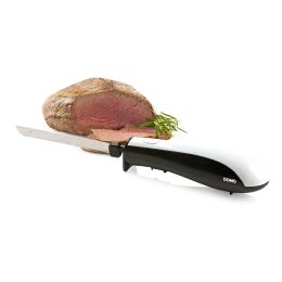 DOMO Electric knife for bread, meat, cheese, pastry