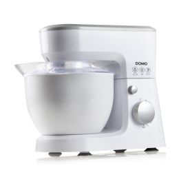 DOMO Kitchen machine - 4 L - 600 W