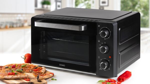 DOMO Oven 'Bake and Snack' - 28 L - 1500 W
