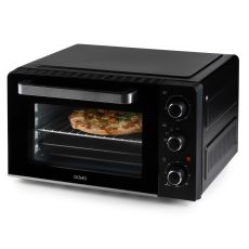 DOMO Oven 'Bake and Snack' - 28 L - 1500 W