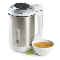 DOMO Soup maker - 1.6 L - 4 programmes