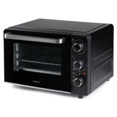 DOMO Oven 'Bake and Snack' - 20 L - 1300 W