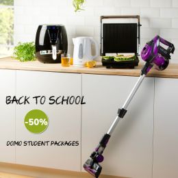 DOMO Student Starters Pack - Premium