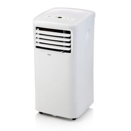 DOMO Mobile air conditioner for rooms up to 30m² - 7000 BTU