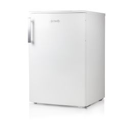 DOMO Freezer - D - 87 L - white