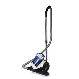 DOMO Bagless vacuum cleaner - 1.5 L - 700 W - multi-cyclone