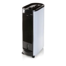DOMO Mobiele air cooler 3-in-1 met waterreservoir van 4 L