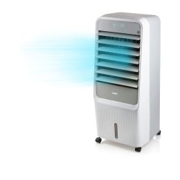 DOMO Mobiele Air Cooler 7 L met verwarmfunctie