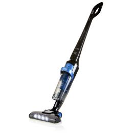 DOMO Stick vacuum cleaner - 1 L - 29 V - 50 min