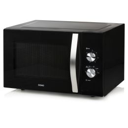 DOMO Solo microwave oven - 30 L - 900 W
