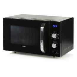 DOMO Solo microwave oven - 23 L - 800 W