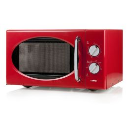 DOMO Solo microwave oven - 25 L - 900 W
