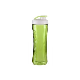 Bottle 600ml green