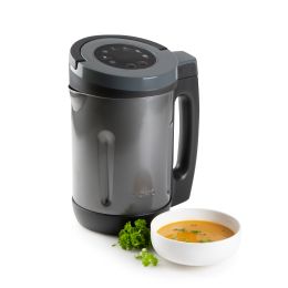 DOMO Soup maker with sauté feature - 2.2 L - 7 programmes