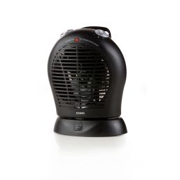 DOMO Fan heater - 2000 W
