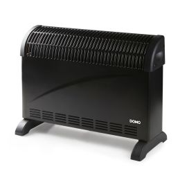 DOMO Convector heating  - Turbo - 4 positions - 2000 W