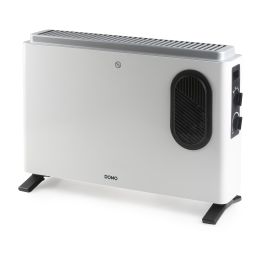 DOMO Convector heating  - Turbo - 3 positions - 2000 W