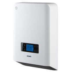 DOMO SMART Ceramic bathroom heater – 2100 W