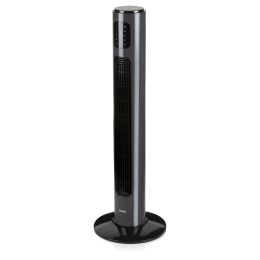 DOMO Ventilateur colonne, avec télécommande, 96 cm
