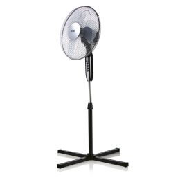 DOMO Stand fan - Ø 40 cm - adjustable in height