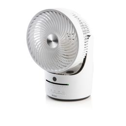 DOMO Ventilateur de table Circulation Fan, 25 cm
