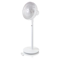DOMO Stand fan 'Multi Blade' - Ø 35 cm - with aromafunction