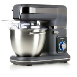 DOMO Kitchen machine - 4,5 L - 1000 W