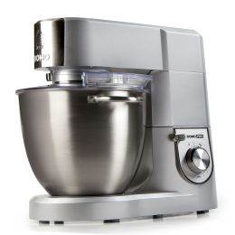 DOMO Kitchen machine PRO - 6,7 L - 1500 W