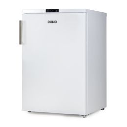 DOMO Refrigerator - D - 134 L - white