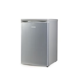 DOMO Réfrigérateur D - 108 l Argent