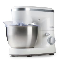 DOMO Kitchen machine 'Puur' - 4 L - 700 W